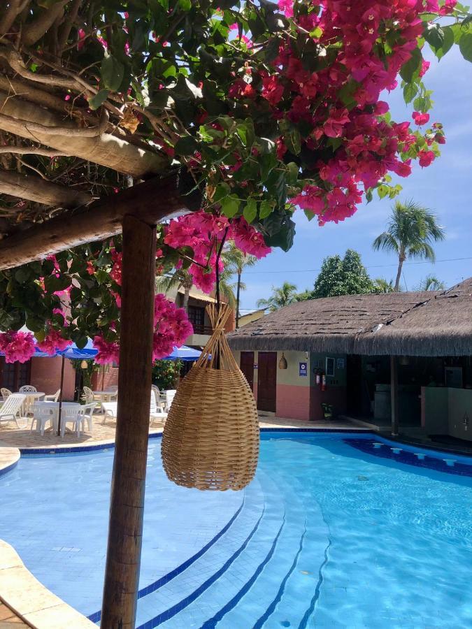 Resort Pipa Casa20 - Triplex Maravilhoso Praia de Pipa Exterior photo