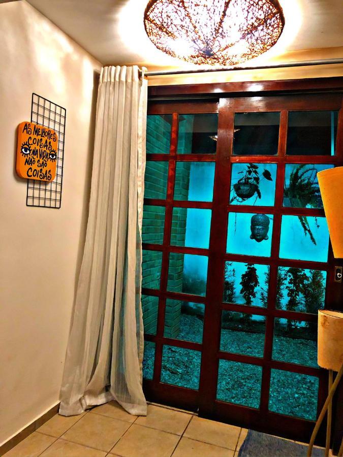 Resort Pipa Casa20 - Triplex Maravilhoso Praia de Pipa Exterior photo